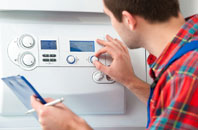 free Trowle Common gas safe engineer quotes