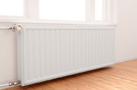 Trowle Common heating installation